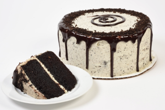 Oreo Cake Whole