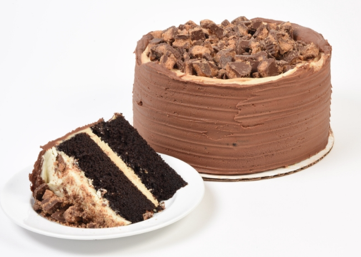 Reese's Cake Whole