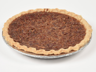 Pecan Pie