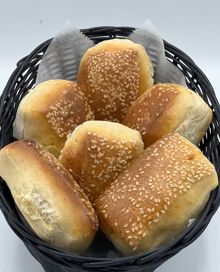 Side of Artisan Bread