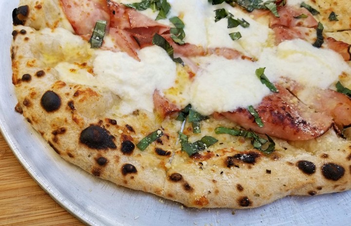 12" IMPORTED MORTADELLA