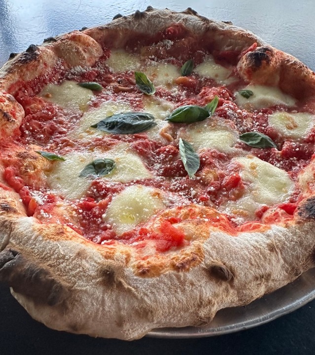 12" MARGHERITA