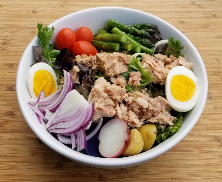 TONNO SALAD (Tuna)