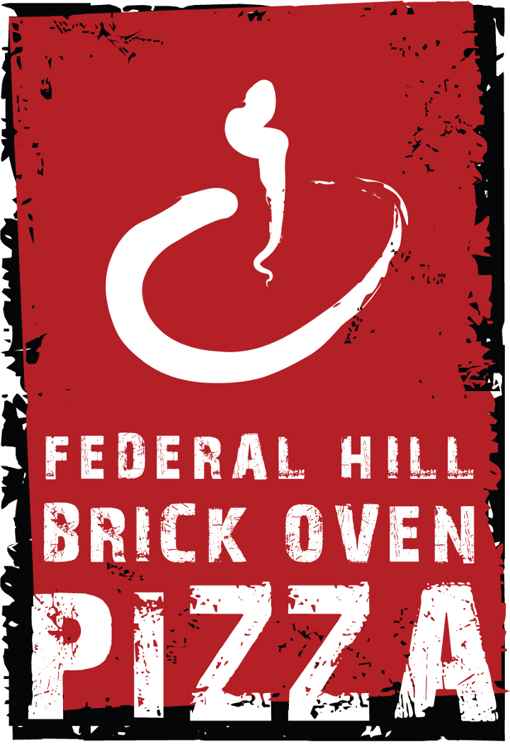 Federal Hill Pizza - Warren