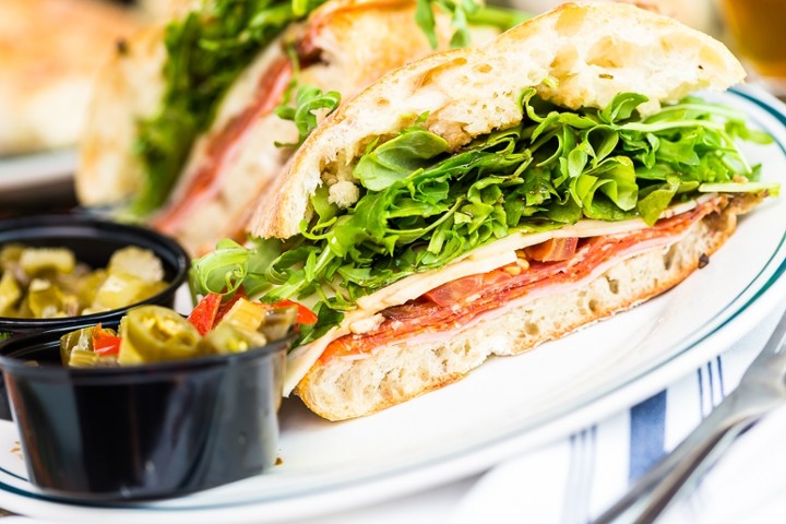 Restaurant banner image
