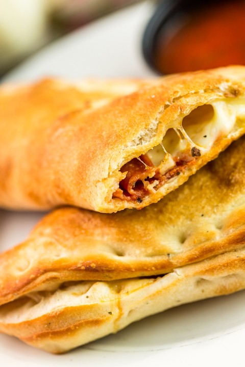 CYO Bianca Calzone  **