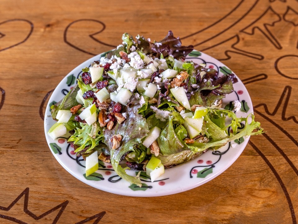 Sm Chèvre Salad