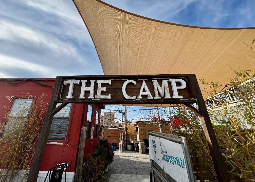 The Camp