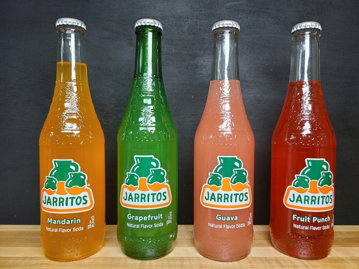 Jarritos Soda