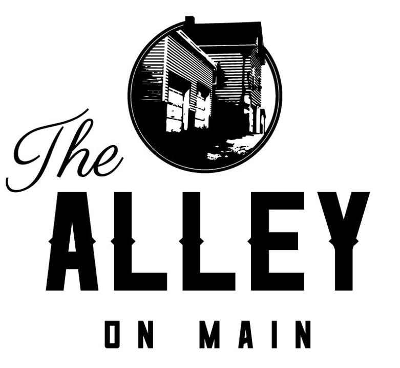 The Alley on Main 