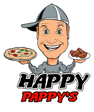 Happy Pappy's Pizza n Wings