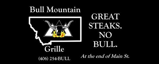 Bull Mountain Grille