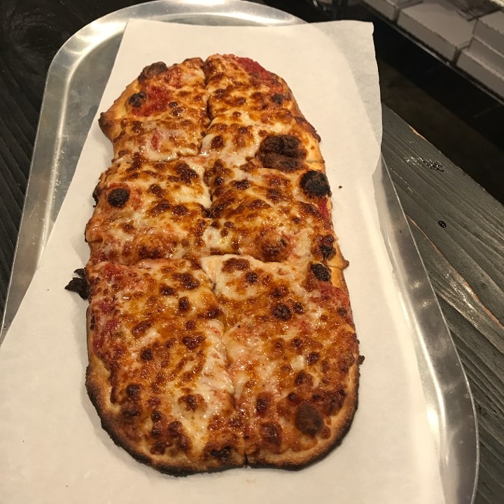 Kid's Cheese Pizza (togo)