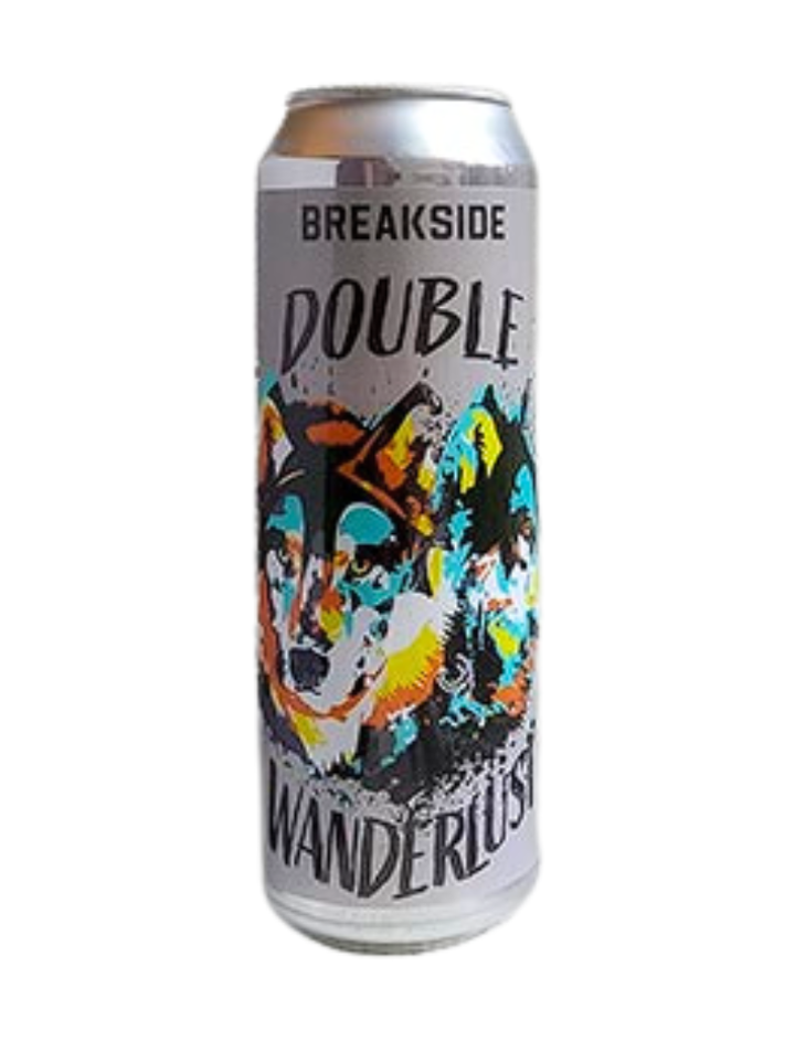Double Wanderlust 19.2 can