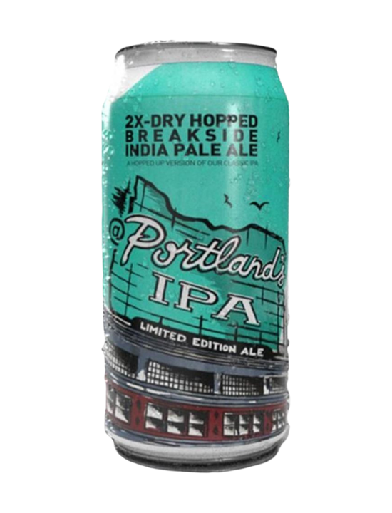 @Portland IPA can