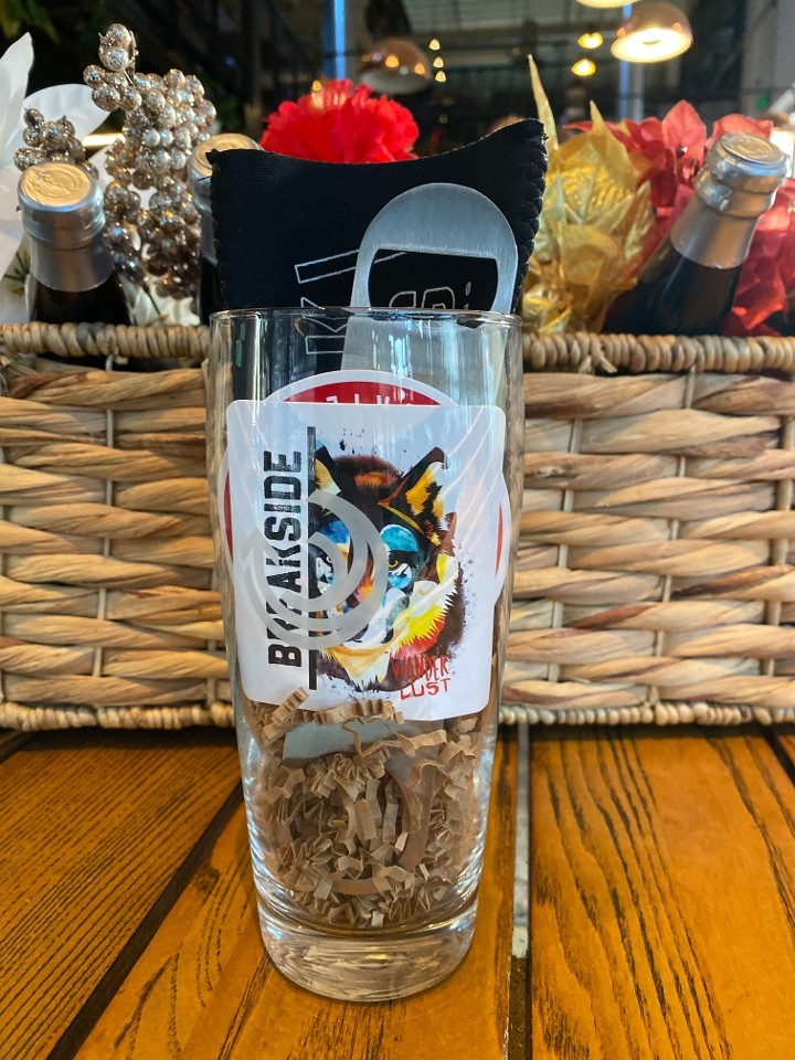 Holiday Stocking Stuffer