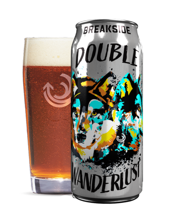 Double Wanderlust 6pk