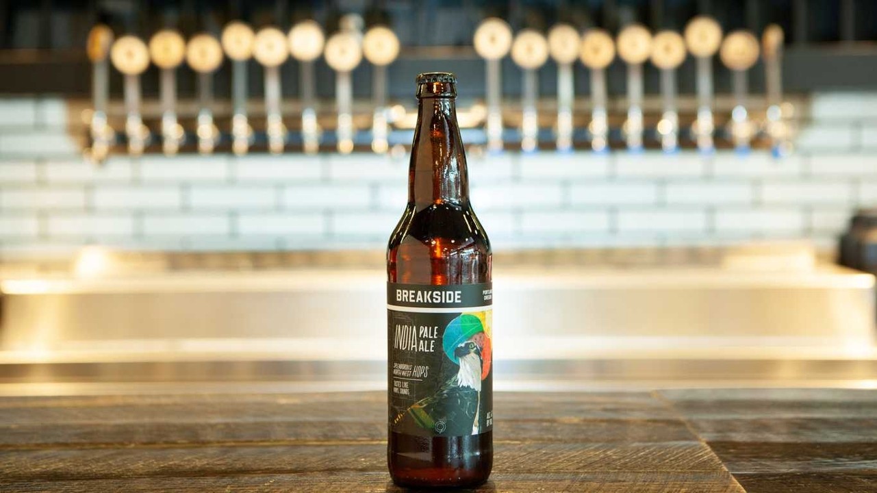 Breakside IPA 22