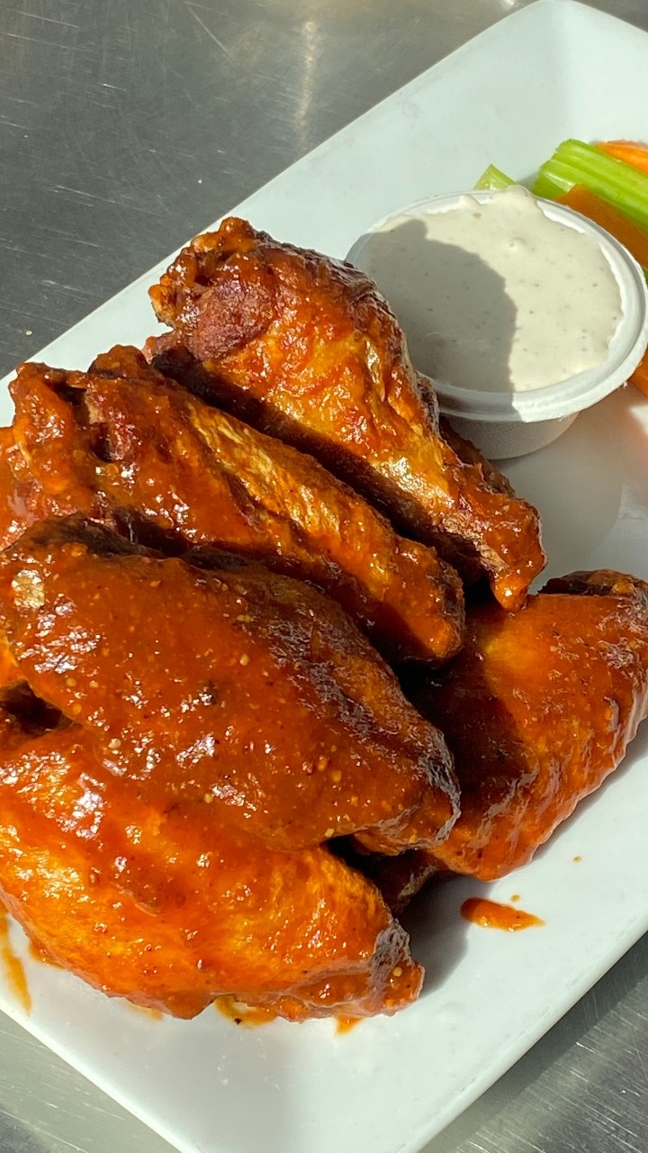 Wings