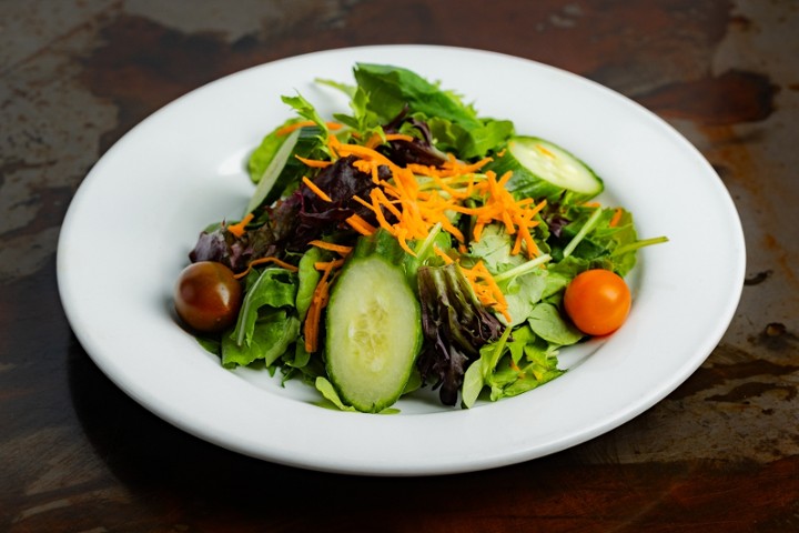 Side Garden Salad