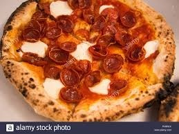 Kids Pepperoni Pizza