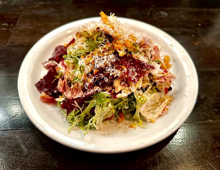 Fall Chicory "Caesar"