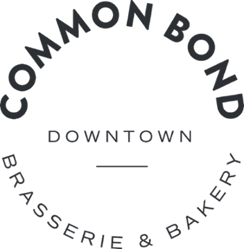 Common Bond Brasserie Downtown