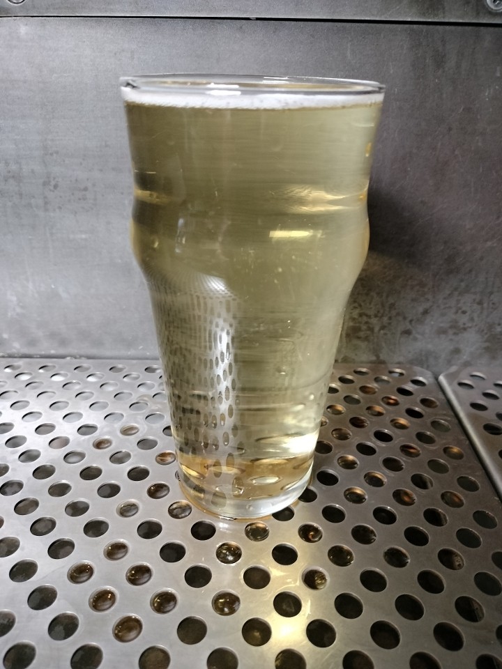 Two Rivers OG Apple Cider, 6.5%
