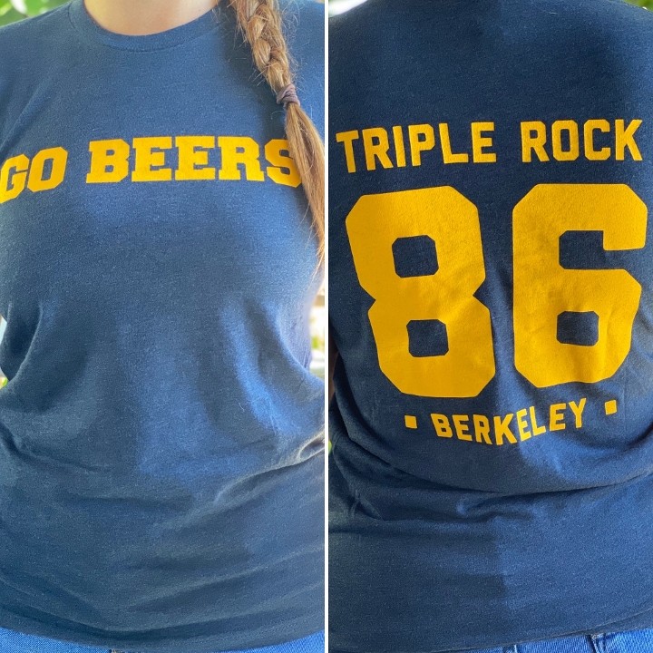 Go Beers! T-Shirt