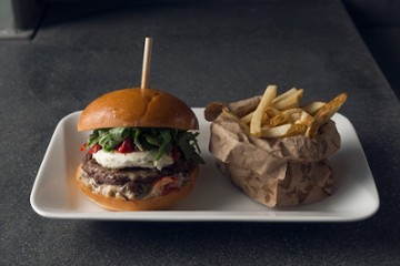 Triple Rock Brewery & Alehouse