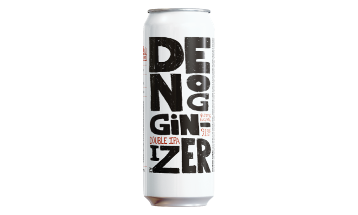 Denogginizer - 19.2 oz Can