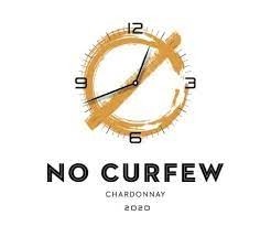 CHARDONNAY - NO CURFEW