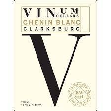 CHENIN BLANC - VINUM