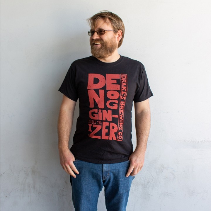 DENOG T-Shirt
