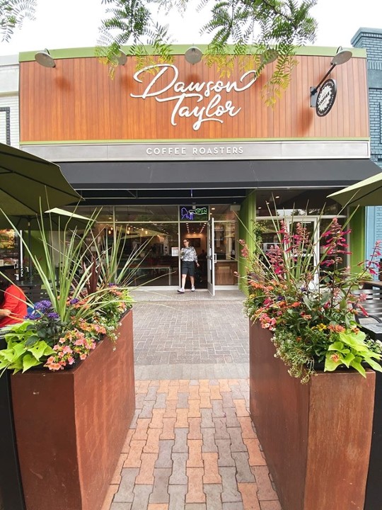 Restaurant banner image