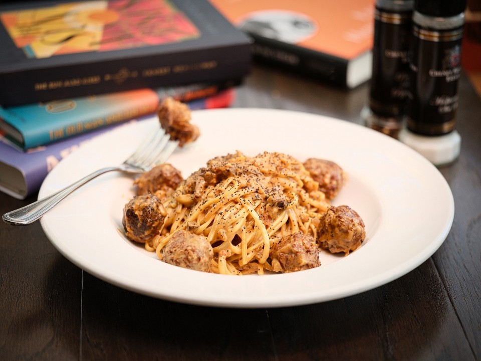 European Meatballs
