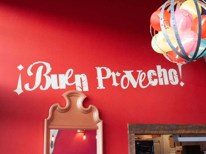 Restaurant banner image