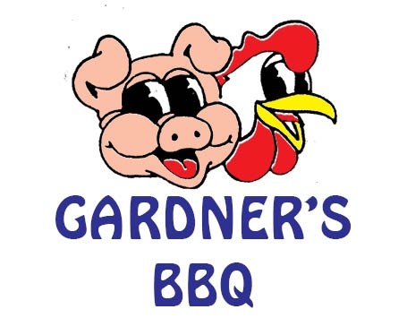 Gardner bbq 2025