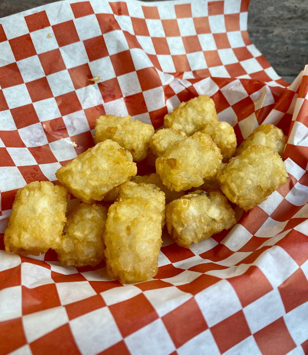 Tator Tots