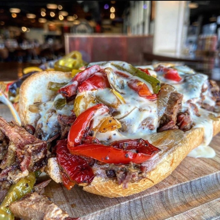 West Ashley Order Online