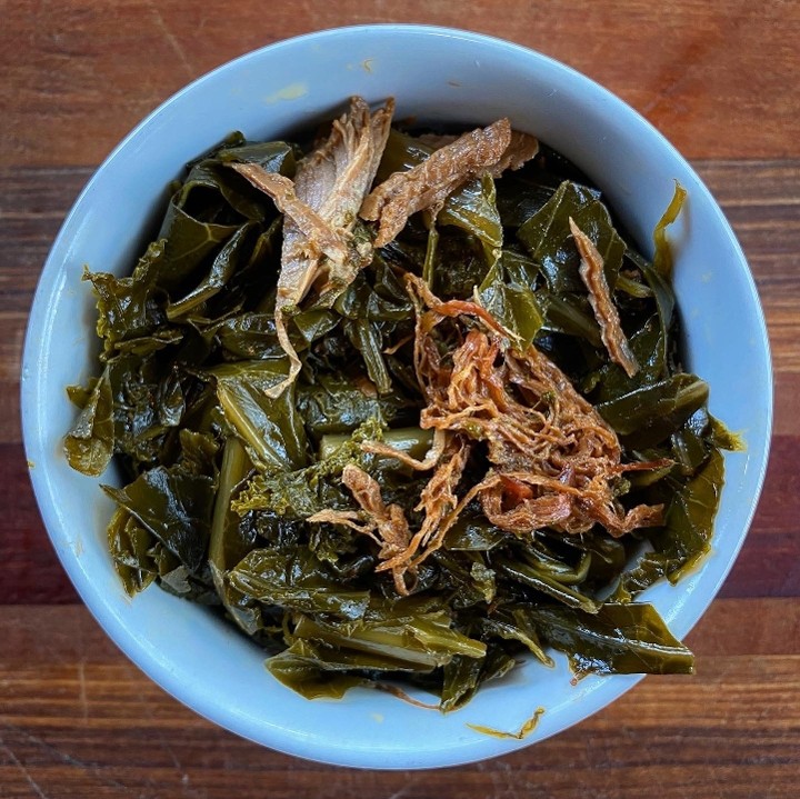 Collard Greens