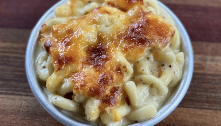 Mac & Cheese