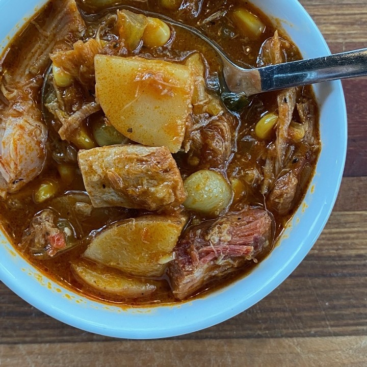 Brunswick Stew