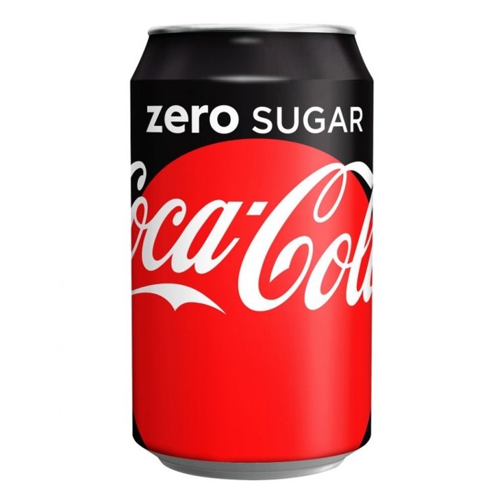 COKE ZERO