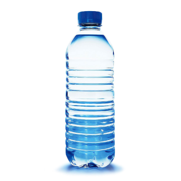 Bottled Water**