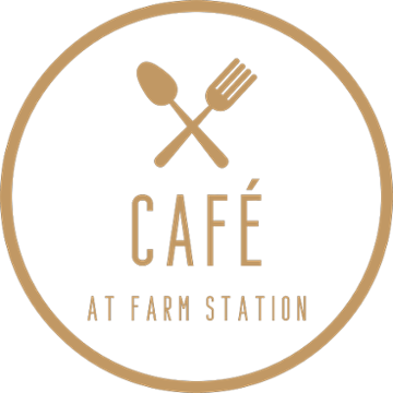 Cafe at Farm Station