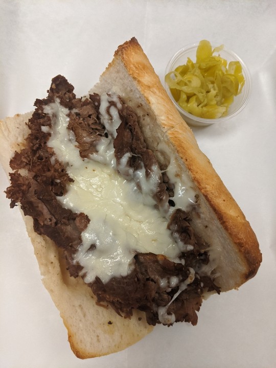 Italian Beef