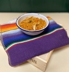 Mexican Rice (Goode Co.) - Quart