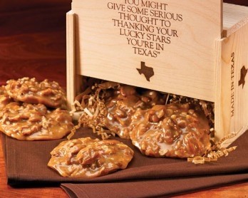 Original Pralines (Goode Co.) - Each