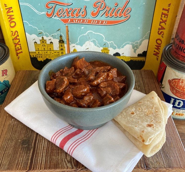 Chili con Carne (Goode Co.) - Quart